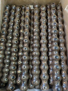 清仓沙漠铁斑马木实木按摩葫芦文明武术棍实木雕刻摆件男女手盘件