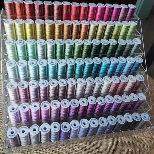 编织手工CS股线手绳盘编线