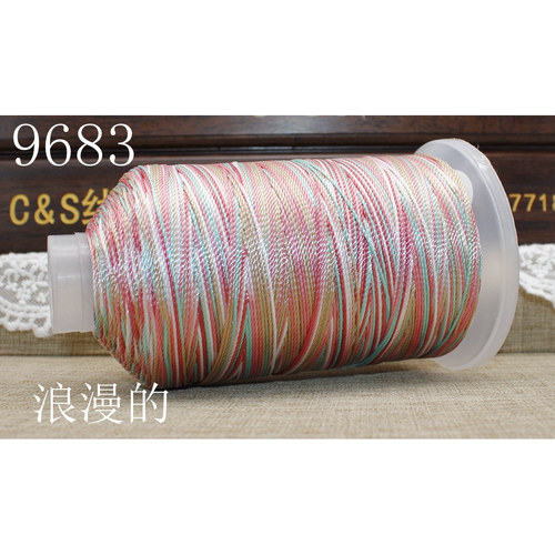 不氧化保色高光滑有光泽CS线业