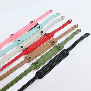 时尚 肩带适用富士XT50XT5XT30X100VI索尼A6400A7M4徕卡Q3尼康ZFC