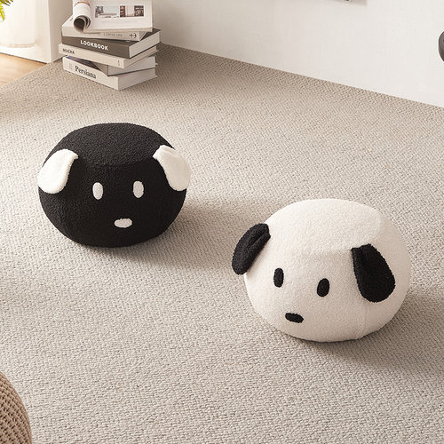 创意儿童小凳子家用小凳子可拆洗