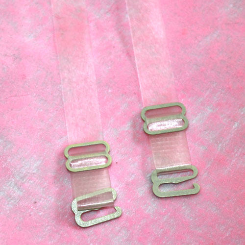 Sangles pour lingerie - Ref 814524 Image 3