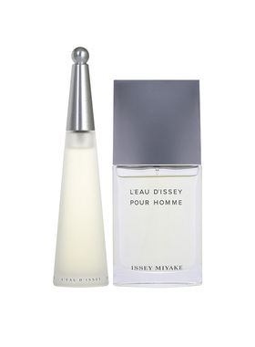 Issey Miyake三宅一生 一生之水木兰雪松男士女士淡香水100ml清新