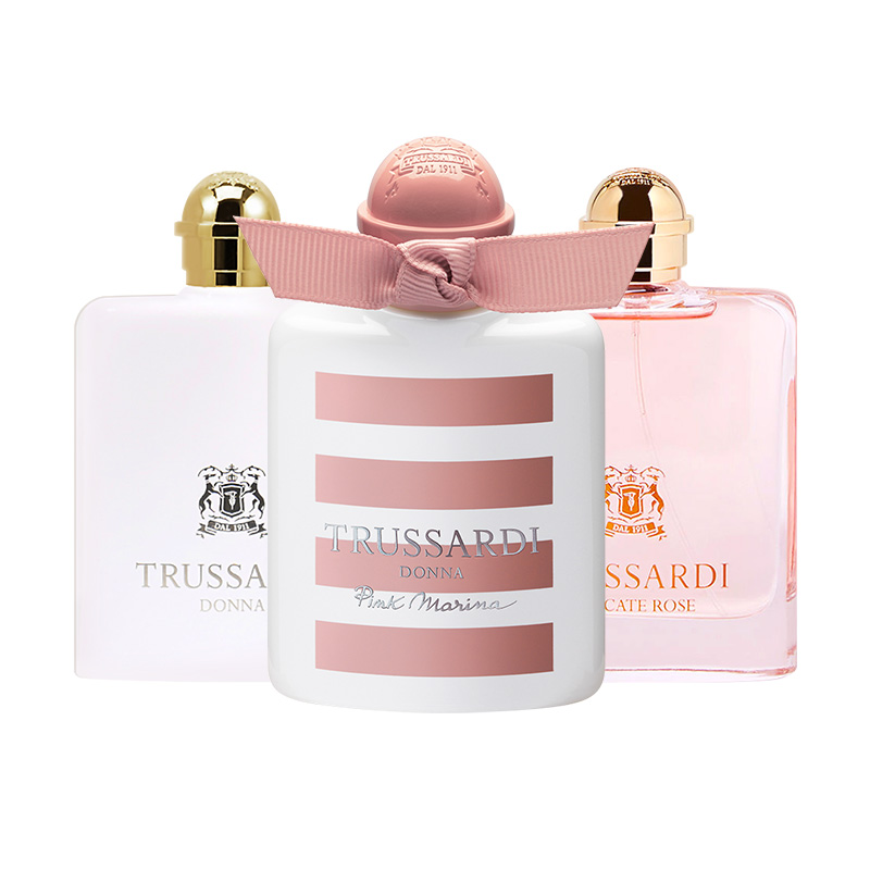 杜鲁萨迪风华女士香水