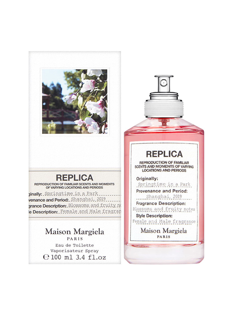 Maison Margiela Replica Perfume 100ml Collection - Product image 4