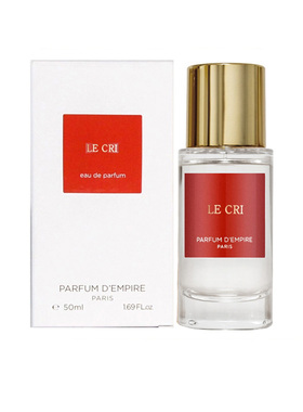 Parfum d'Empire帝国之香 光之呐喊 约瑟芬的玫瑰 致敬香水100ml