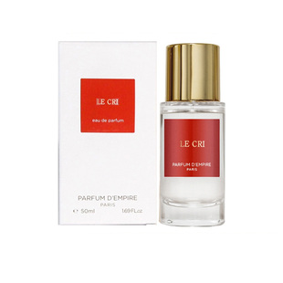 Parfum d'Empire帝国之香 光之呐喊 约瑟芬的玫瑰 致敬香水100ml
