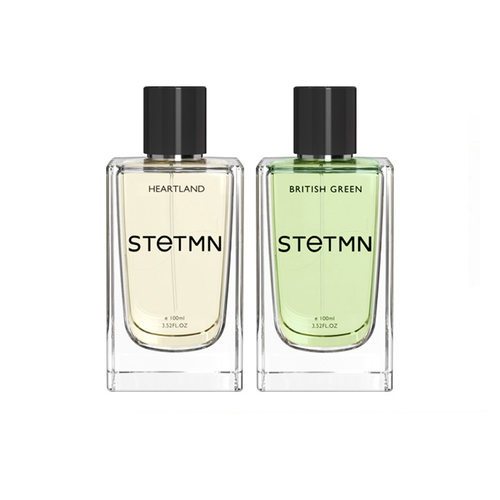 什迪心灵之地男士香水木质香调