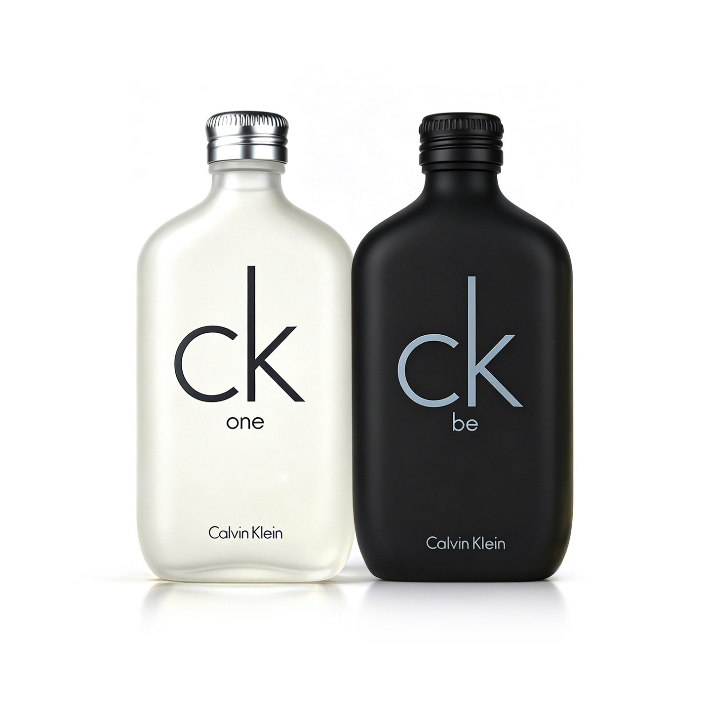CK香水ck one ck be凯文克莱中性男女士香水柑橘清新日常情侣香水