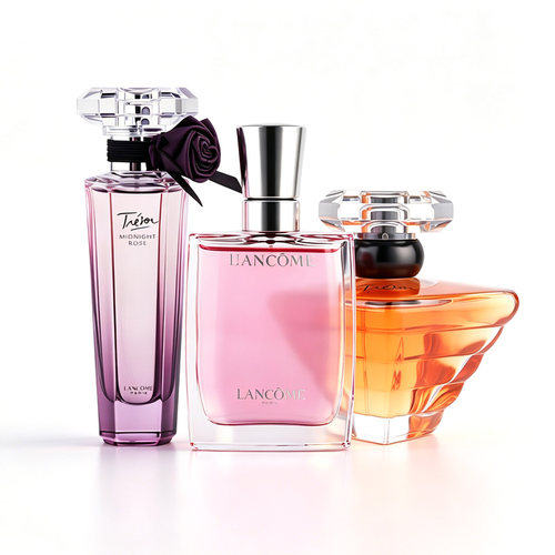 Lancome/兰蔻真爱奇迹女士香水