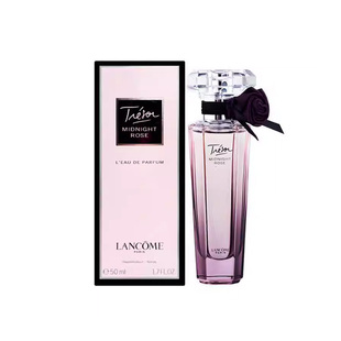 兰蔻午夜玫瑰女士香水璀璨珍爱清新持久留香礼物女人味梦寐正品
