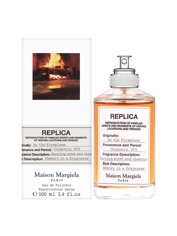Maison Margiela Replica Perfume 100ml Collection - Product image 2