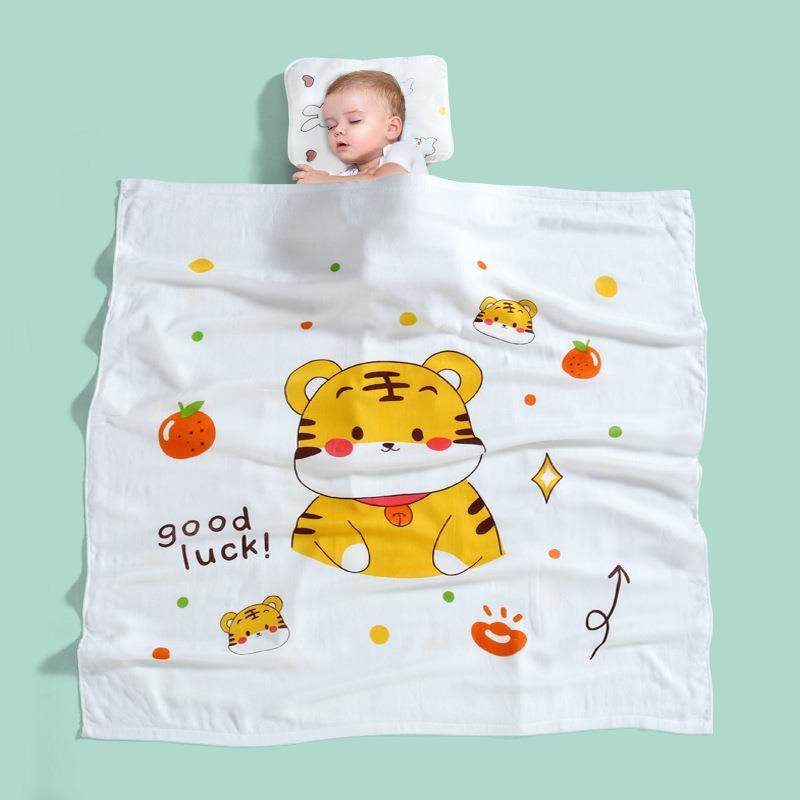 竹纤维浴巾儿童新生婴儿盖毯双层纱布柔软吸水洗澡A类婴幼儿标准,童装/婴儿装/亲子装,浴袍,淘宝优惠券,粉丝福利购,淘宝优惠卷