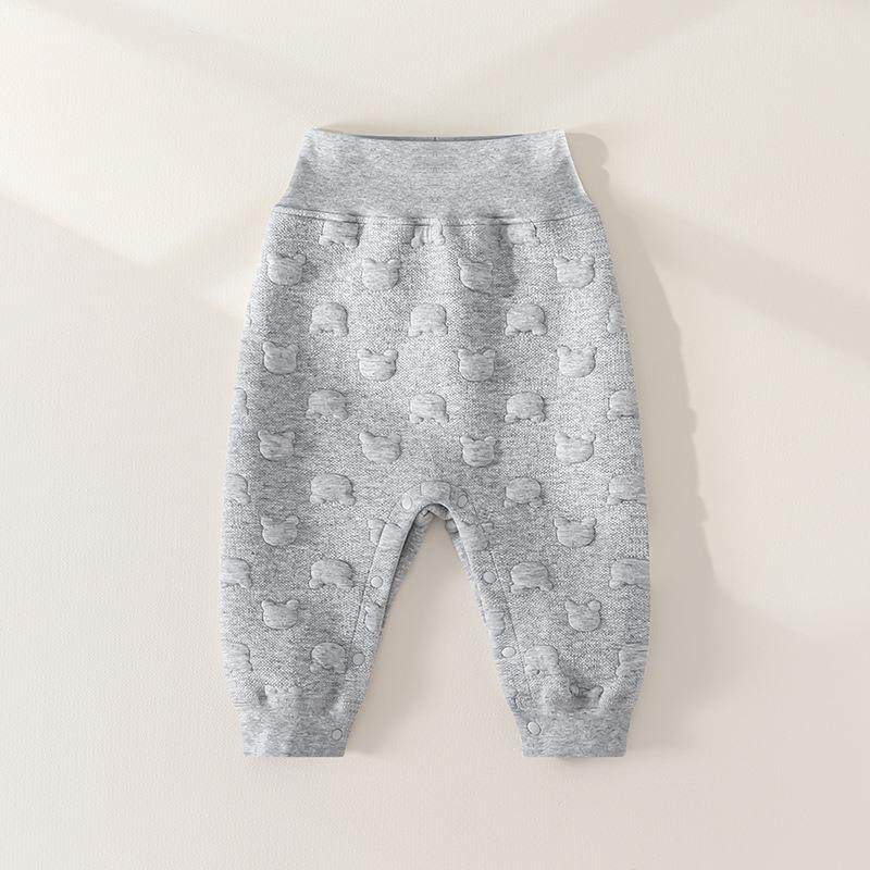 宝宝秋冬保暖裤男女儿童高腰护肚打底裤婴儿秋裤保暖裤子护肚裤,童装/婴儿装/亲子装,保暖裤,淘宝优惠券,粉丝福利购,淘宝优惠卷