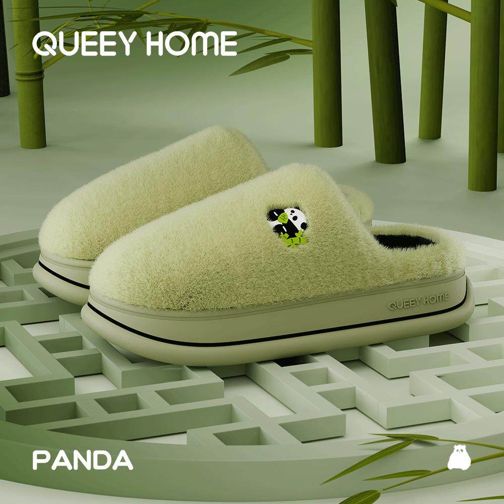 棉拖鞋女士2025新款秋冬季卡通保暖毛毛绒防滑居家情侣棉拖男款冬,户外/登山/野营/旅行用品,沙滩鞋/凉鞋/拖鞋,淘宝优惠券,粉丝福利购,淘宝优惠卷