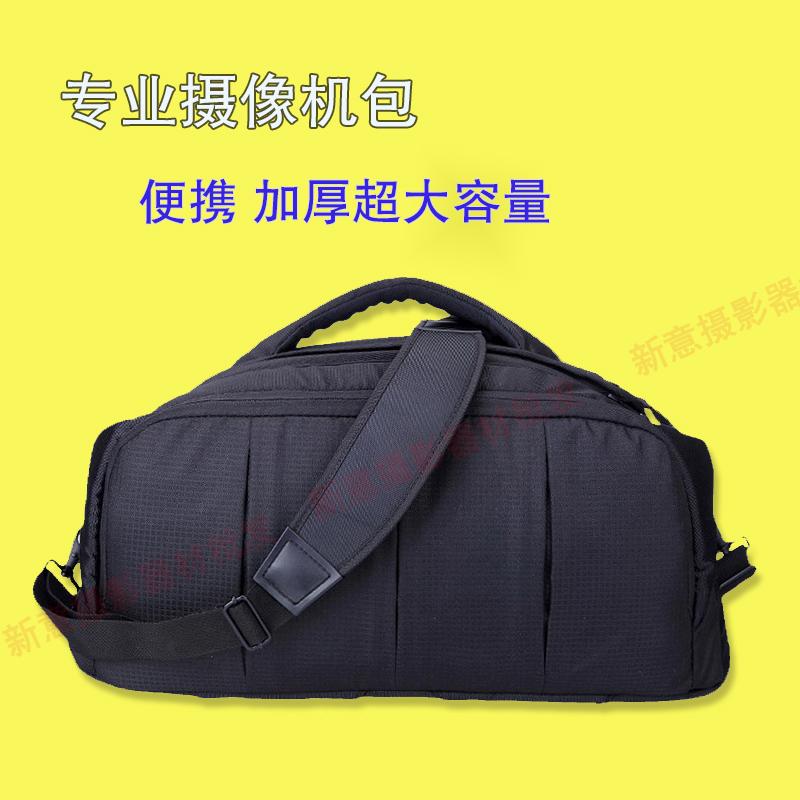 摄像机包专业X280NX3NX100 Z5C FS5 UX180 UX90加厚摄像包