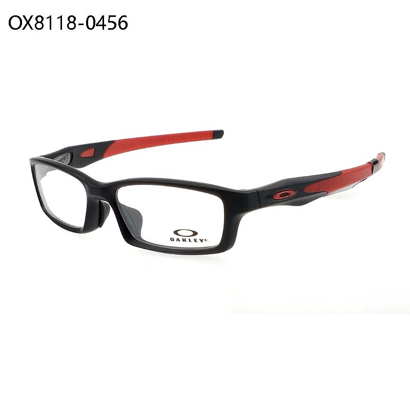 运动休闲光学镜全框男女超轻