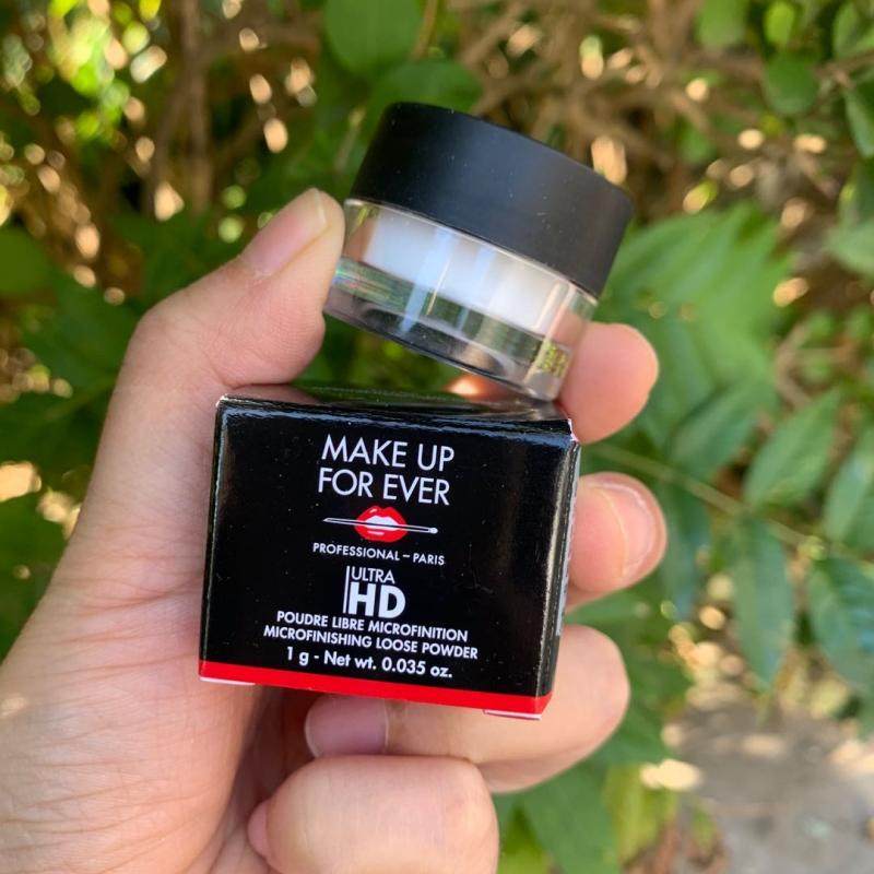 make up for ever散粉小样玫珂菲全新HD清晰无痕蜜粉1g试用装正品|ruв категории Косметика, пудра/порошок - от Buy2taobao.com для оказания профессиональной услуги покупки агента Taobao