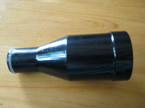 喷涂机 静电发生器 静电喷枪 kci801枪头外套