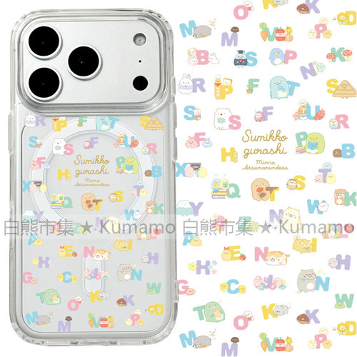 适用iphone17promax苹果16手机壳MagSafe磁吸15支架14透明13墙角生物17日系25ultra卡通ins风12保护套少女16e