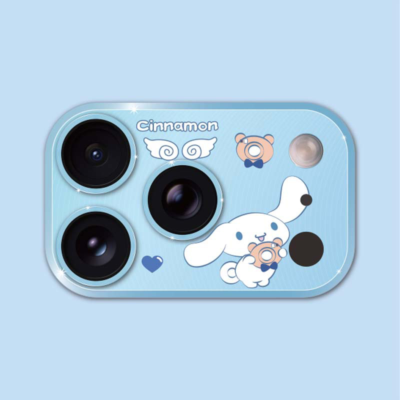 适用于iphone17promax手机壳17苹果17pro保护膜金属铠甲卡通可爱玉桂狗镜头膜镜头贴保护贴16,3C数码配件,手机贴膜,淘宝优惠券,粉丝福利购,淘宝优惠卷