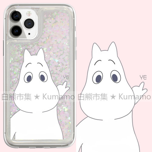 适用iphone16promax手机壳15苹果16三星25ultra小米流沙oppovivo透明14保护套13日系动漫河马12卡通可爱i16e