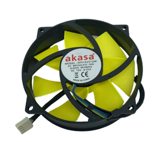 毒蛇10025四线风扇