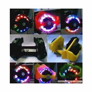 Roller Hot Wheel - Ref 2567083 Image 5