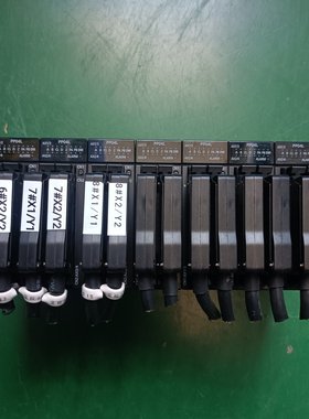 议价【松下FP7定位单元模块】型号AFP7PP04L