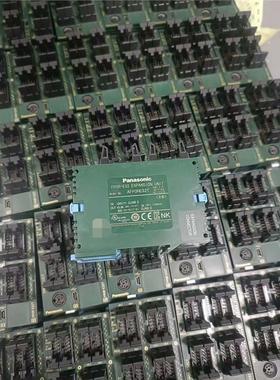 议价松下PLC  AFPORE32T，二手拆机，成色漂亮，实物拍