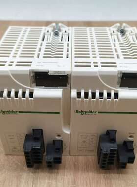 {议价}SchneiderBMXCPS2000/BMXCPS2