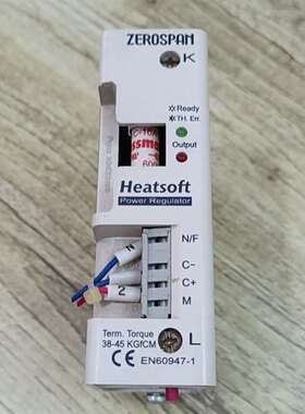 {议价}臺灣Heatsoft  電熱調整器 SBC2016* AP，