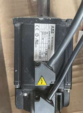 {议价}ABB/ESM08X-751-302-T1N0A0/750w