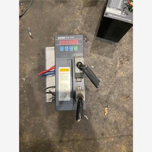 包好 议价韦德伺服驱动器WD 功能正常 1.2KW功率 20B