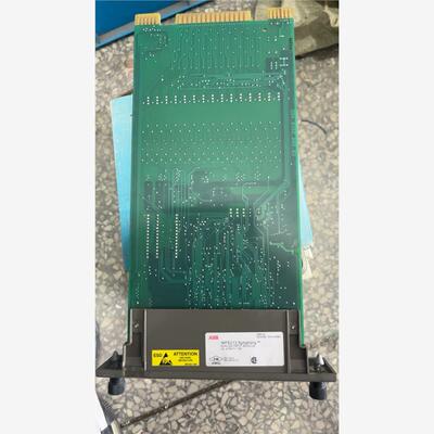 议价ABB贝利IMFEC12Symp