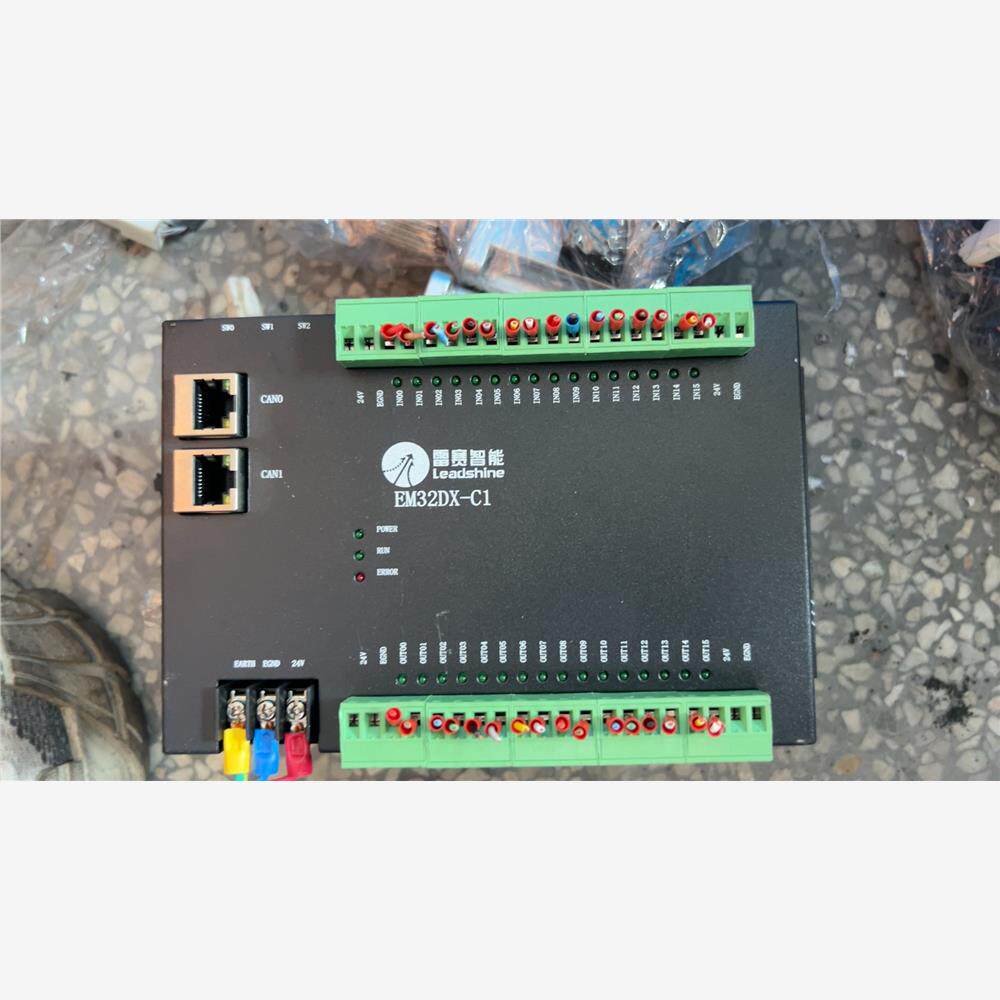 议价雷赛智能EM32DX-C1运