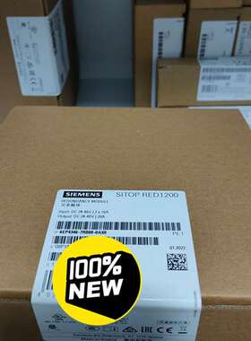 {议价}6EP4346-7RB00-0AX0，邮！电源冗余