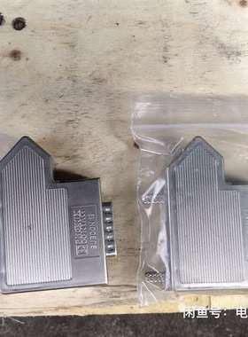 {议价}菲尼克斯subcon15拆封未使用两个100到付