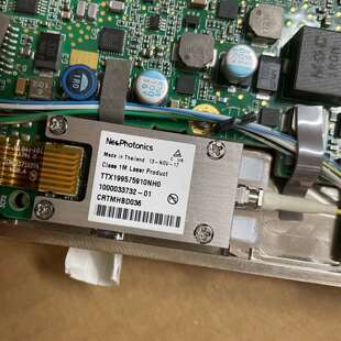 {议价}可调激光器TTX199575910NHO私聊议价