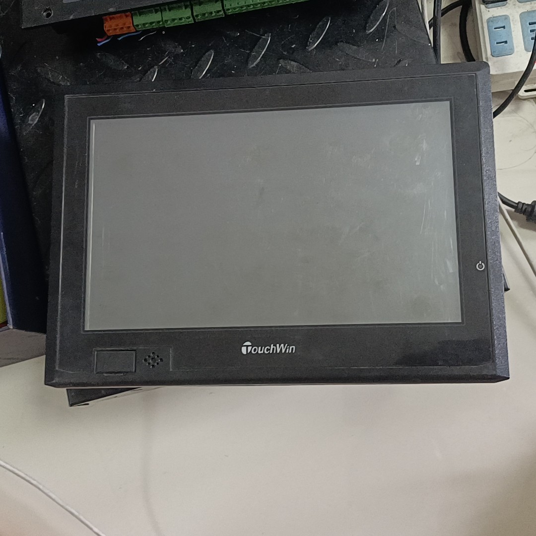 议价信捷触摸屏TGA62-UT