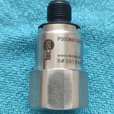 {议价}德国tecsis压力传感器P3308B133101,压力0-