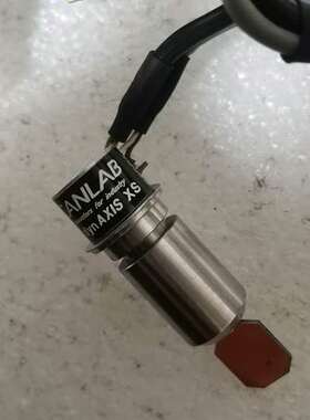 {议价}SCANLAB dynAXIS XS振镜电机马达 实