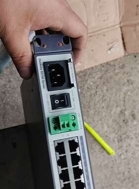 {议价}华为S5700-24TP-Sl-AC三层交换机