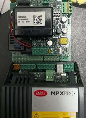 {议价}MPXPRO 意大利卡乐 温控器 MX30M25H00 温度