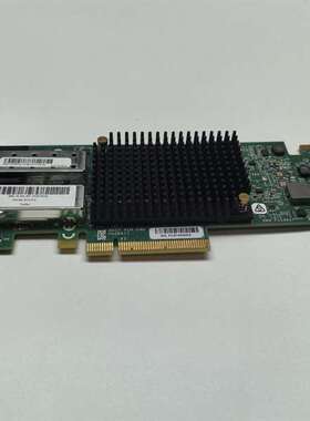 {议价}万兆光纤网卡 OCE14102-NX 双口 10GB网卡