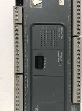{议价}pLC  TM200C32R ，功能完好，成色