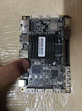 {议价}拆机AIOT-3399x rk3399 4+64 v2.0的