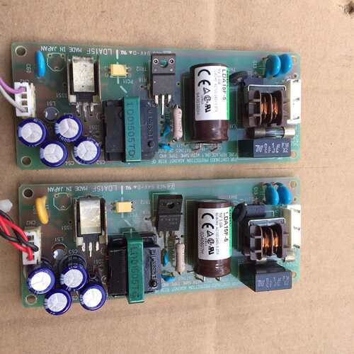 {议价}电源LDA15F-5 BWM05SX-U ZWS15-5/J