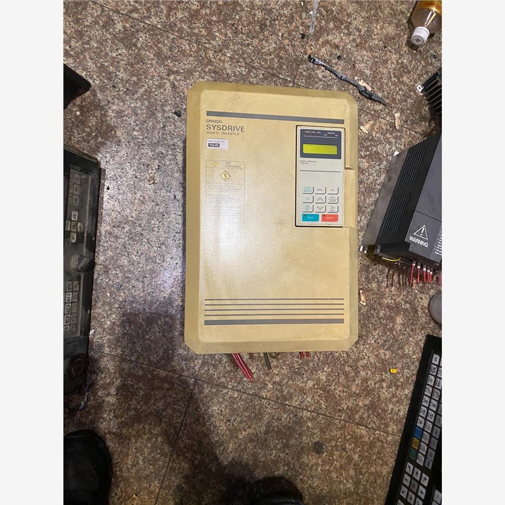 议价欧姆龙11kw变频器3G3