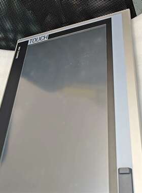 {议价}A5E31896498西门子19＂触摸屏USB677D，西门
